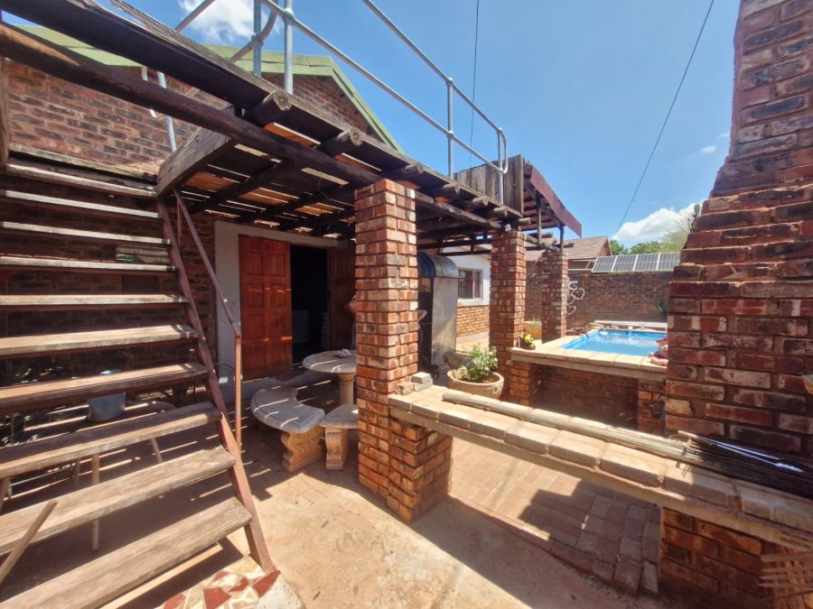 3 Bedroom Property for Sale in Kathu Northern Cape